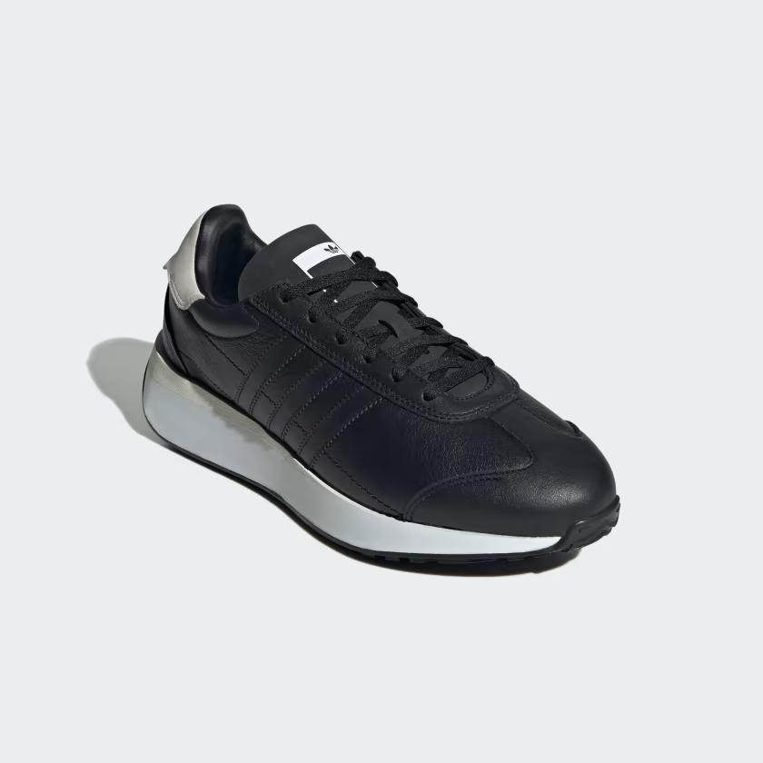 Giày Adidas Country Xlg Nam Đen Trắng