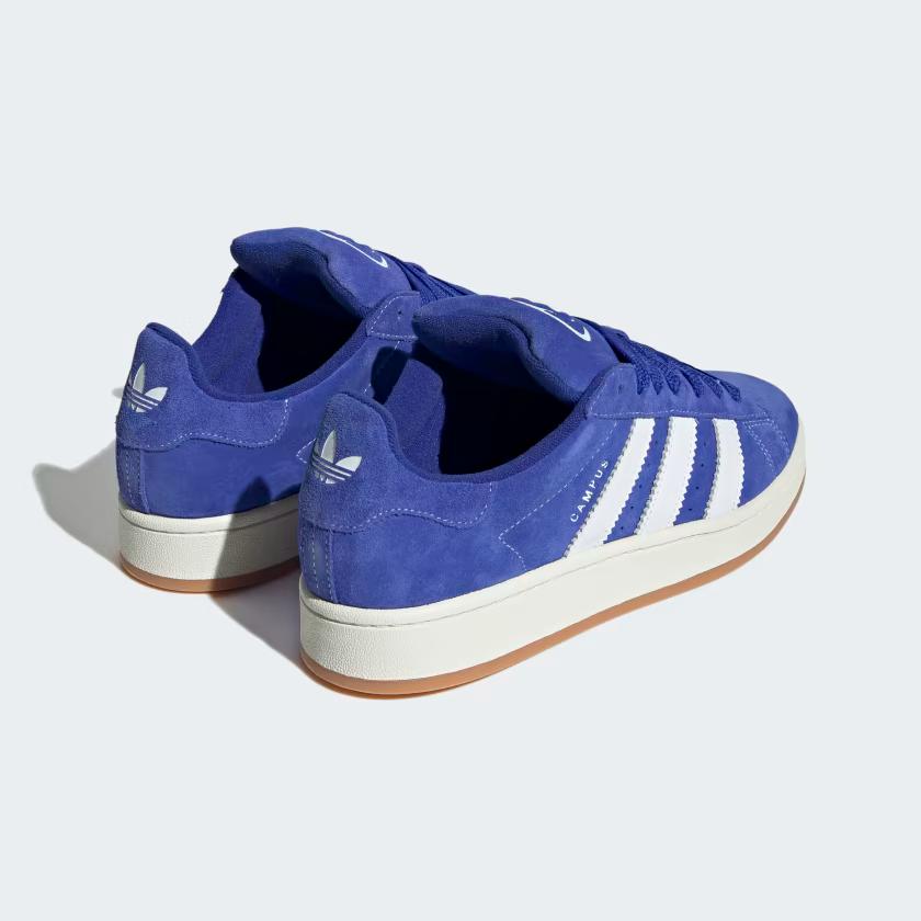 Giày Adidas Campus 00S Nam Xanh Dương Đậm