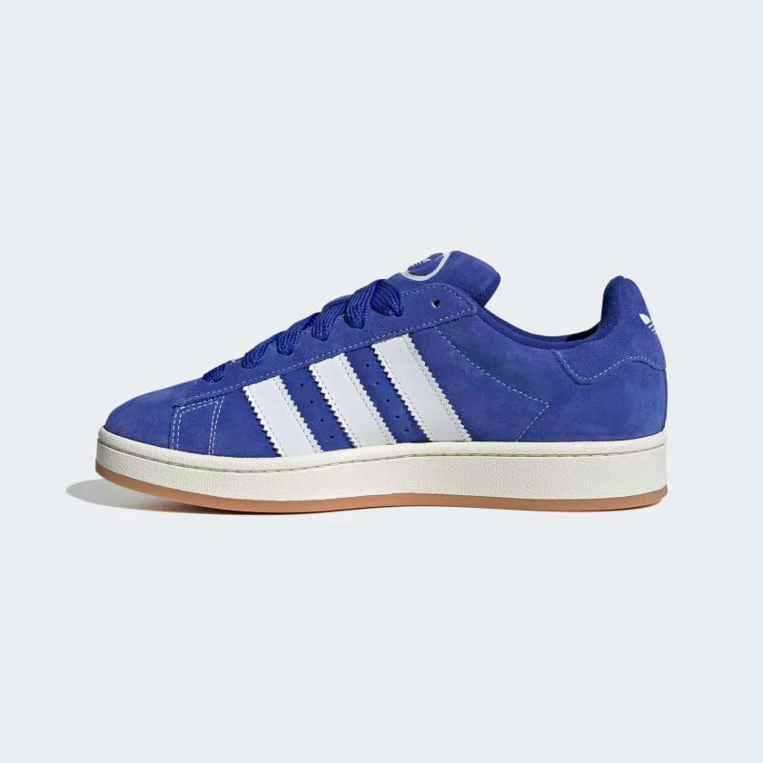 Giày Adidas Campus 00S Nam Xanh Dương Đậm