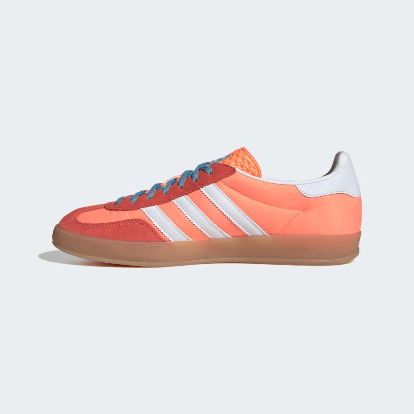 Giày Adidas Gazelle Indoor Nam Hồng 