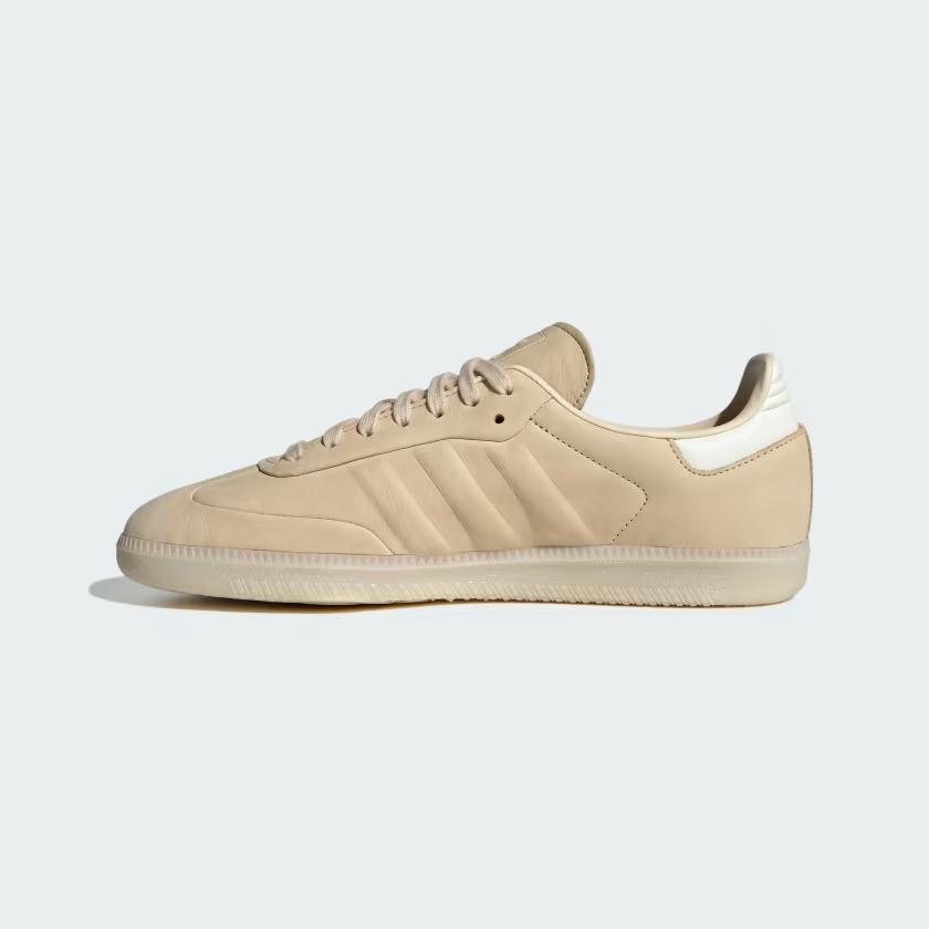 Giày Adidas Samba Nam Hồng Nâu