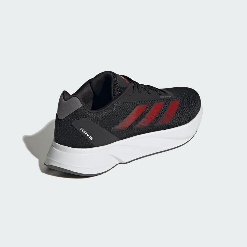 Giày Adidas Duramo Sl Đen Đỏ