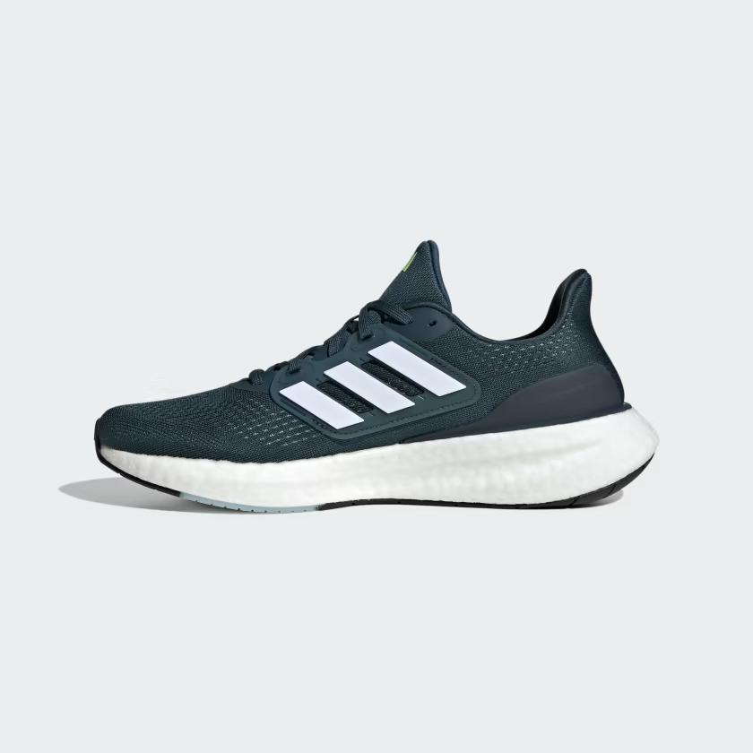 Giày Adidas Pureboost 23 Nam Xanh Navy