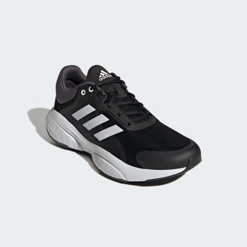 Giày Adidas Response Nam Đen Trắng