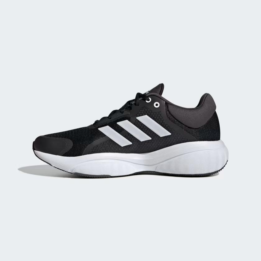 Giày Adidas Response Nam Đen Trắng