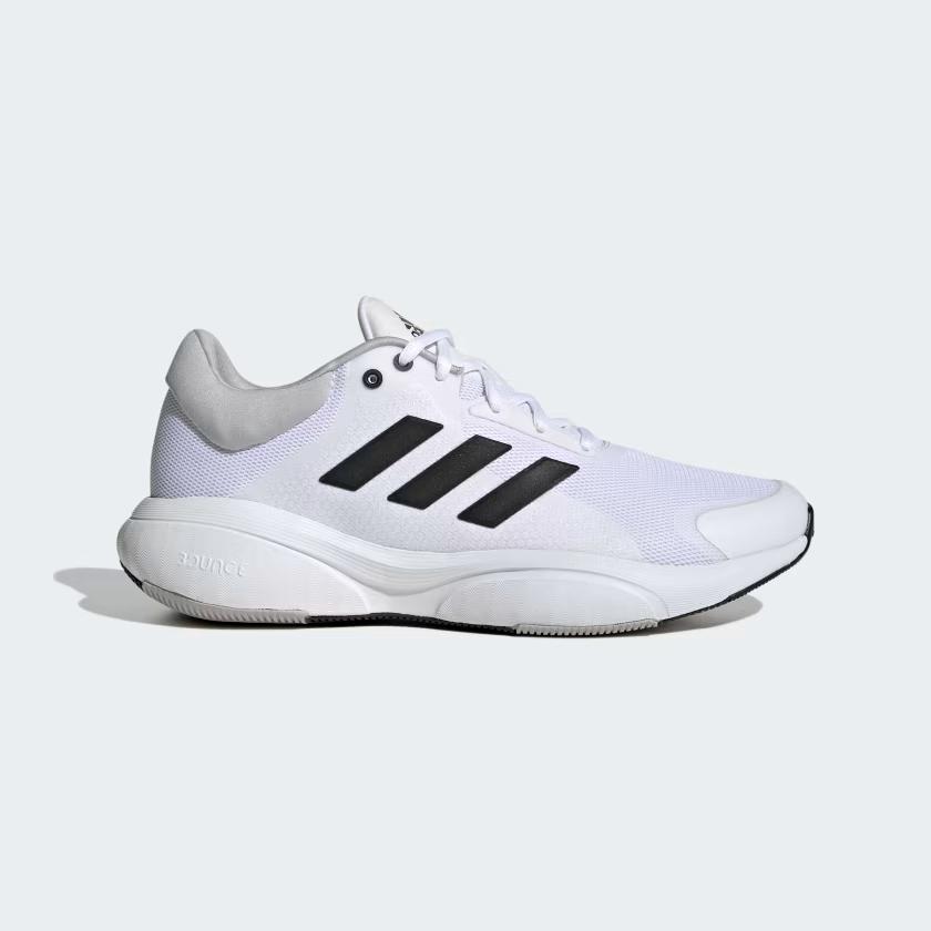 Giày Adidas Response Nam Trắng