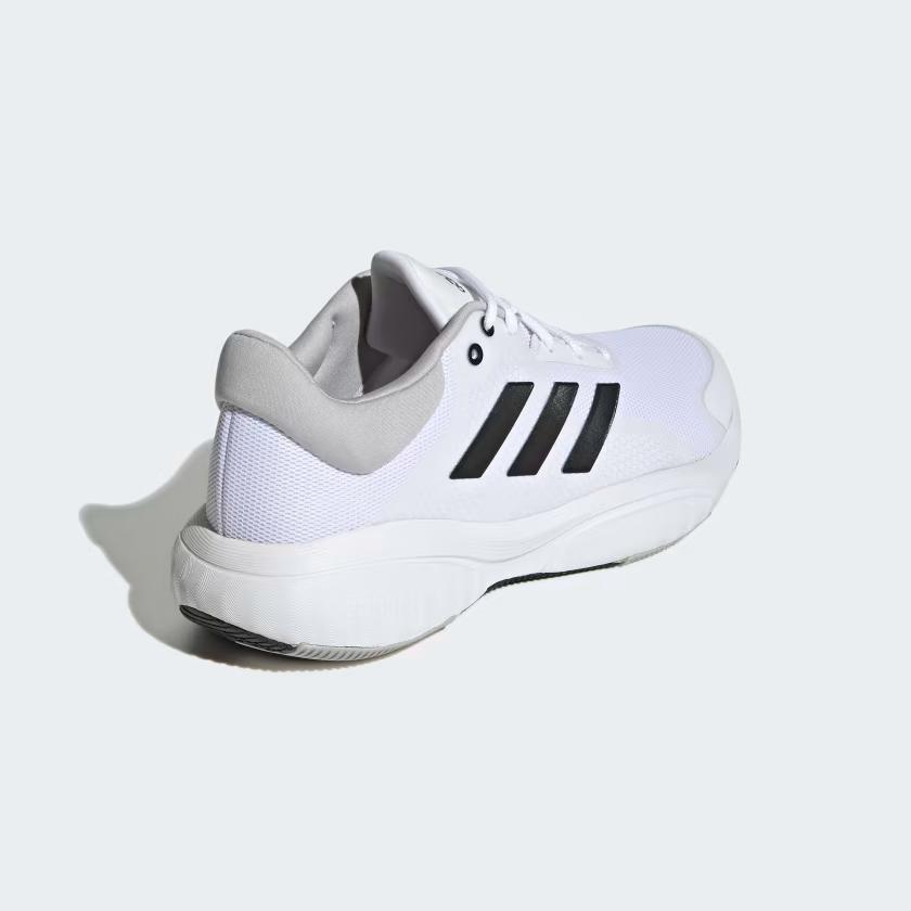 Giày Adidas Response Nam Trắng