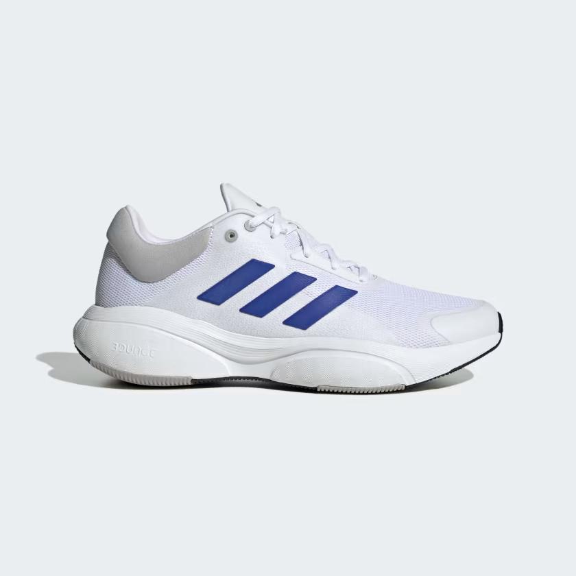 Giày Adidas Response Nam Trắng Xanh