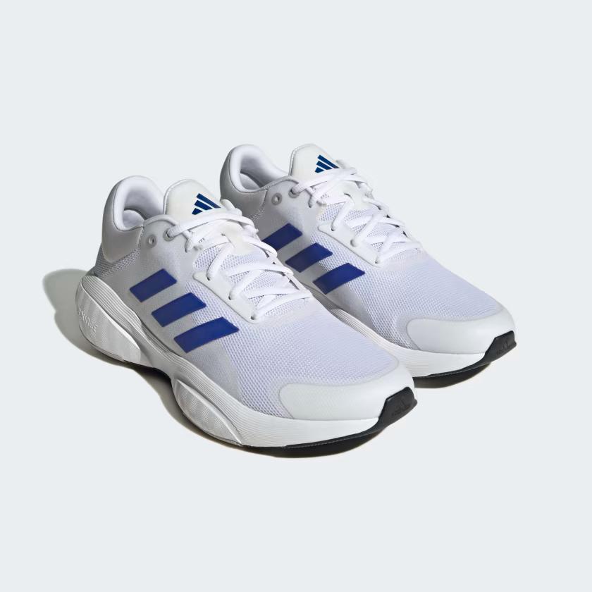 Giày Adidas Response Nam Trắng Xanh