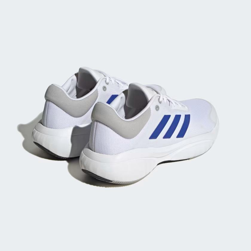 Giày Adidas Response Nam Trắng Xanh