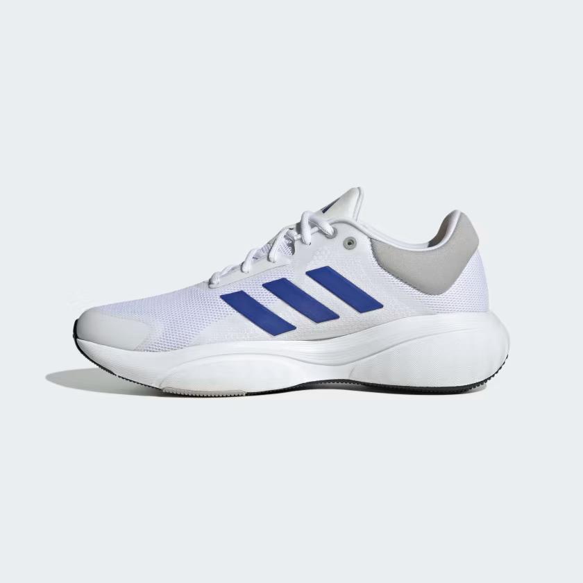 Giày Adidas Response Nam Trắng Xanh