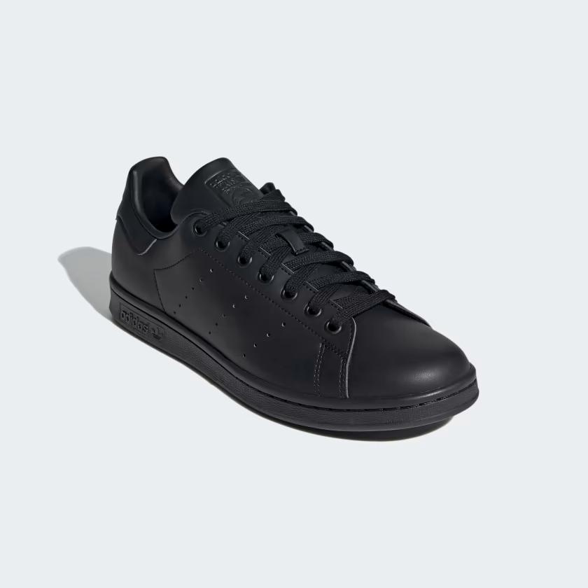 Giày Adidas Stan Smith Nam Đen 