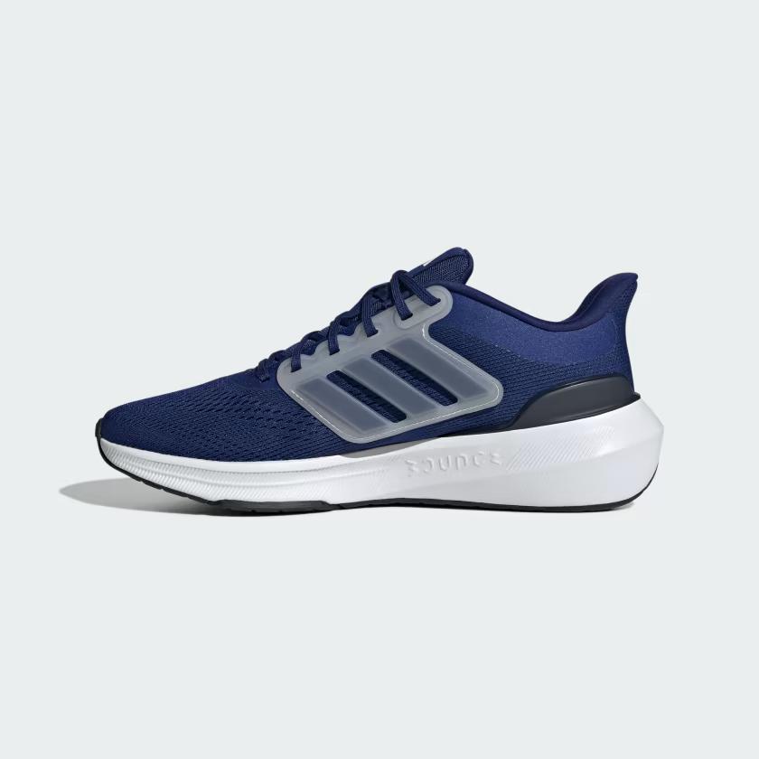 Giày Adidas Ultrabounce Nam Xanh Navy