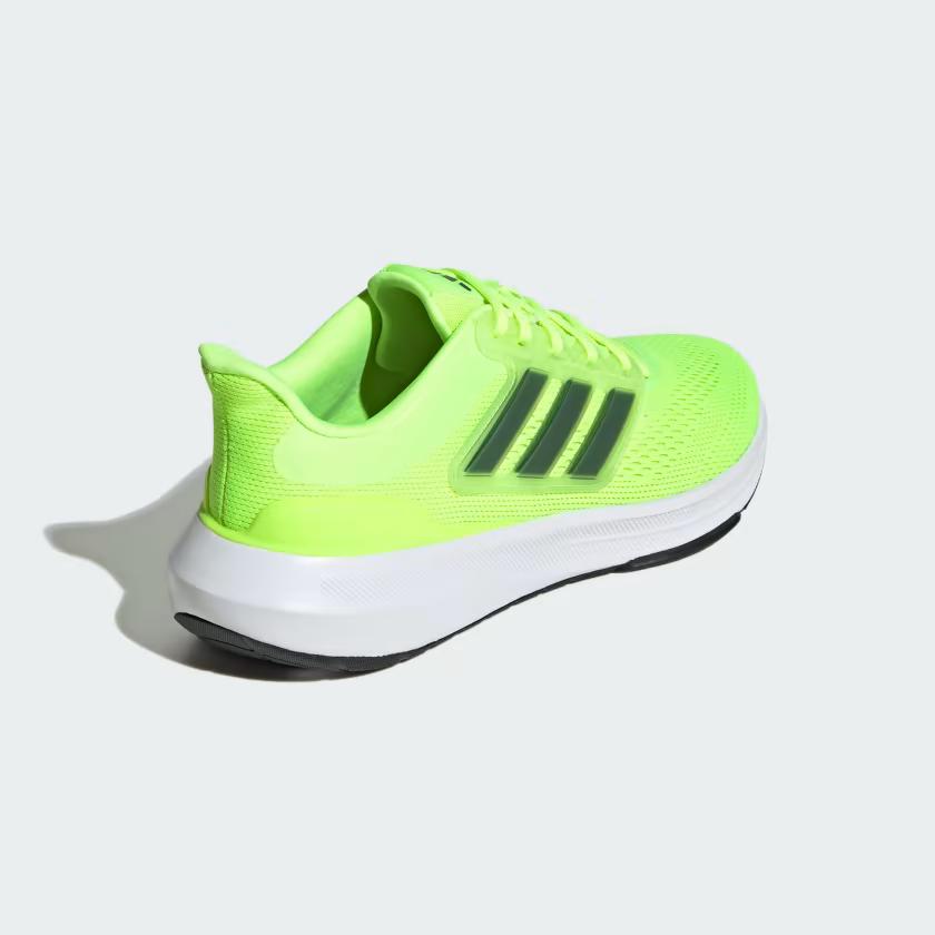 Giày Adidas Ultrabounce Nam Xanh Non