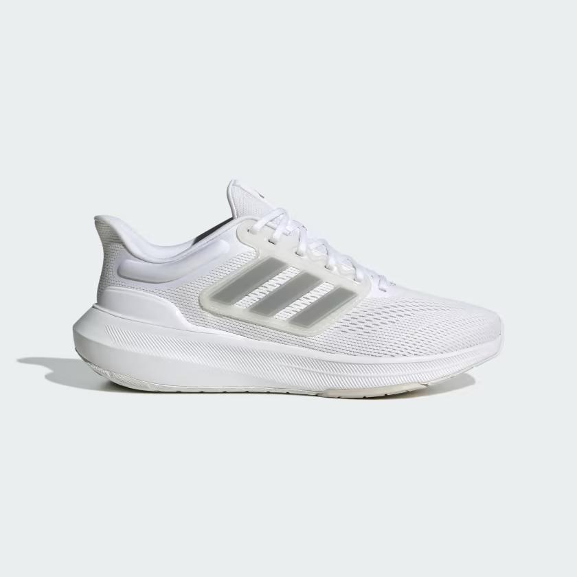 Giày Adidas Ultrabounce Nam Xám 