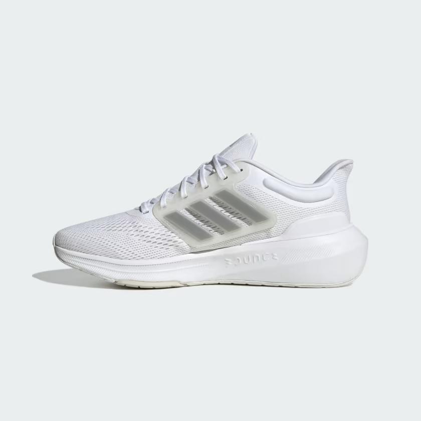 Giày Adidas Ultrabounce Nam Xám 