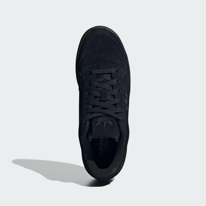 Giày Adidas Forum Bold Nữ Đen