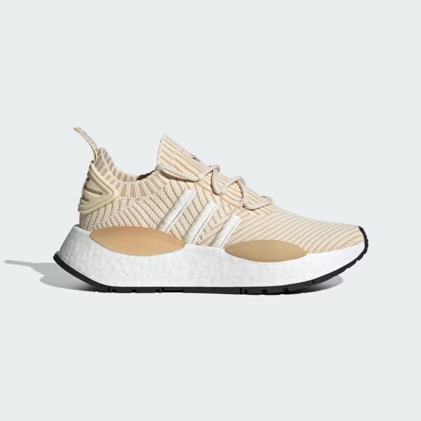 Giày Adidas Nmd_W1 Nữ Hồng