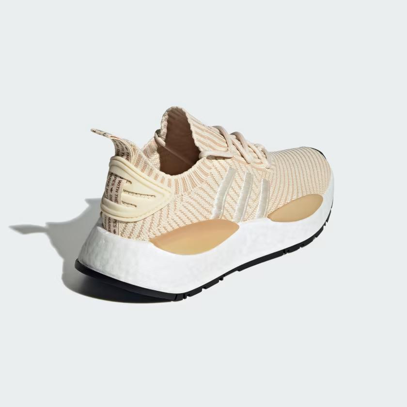 Giày Adidas Nmd_W1 Nữ Hồng