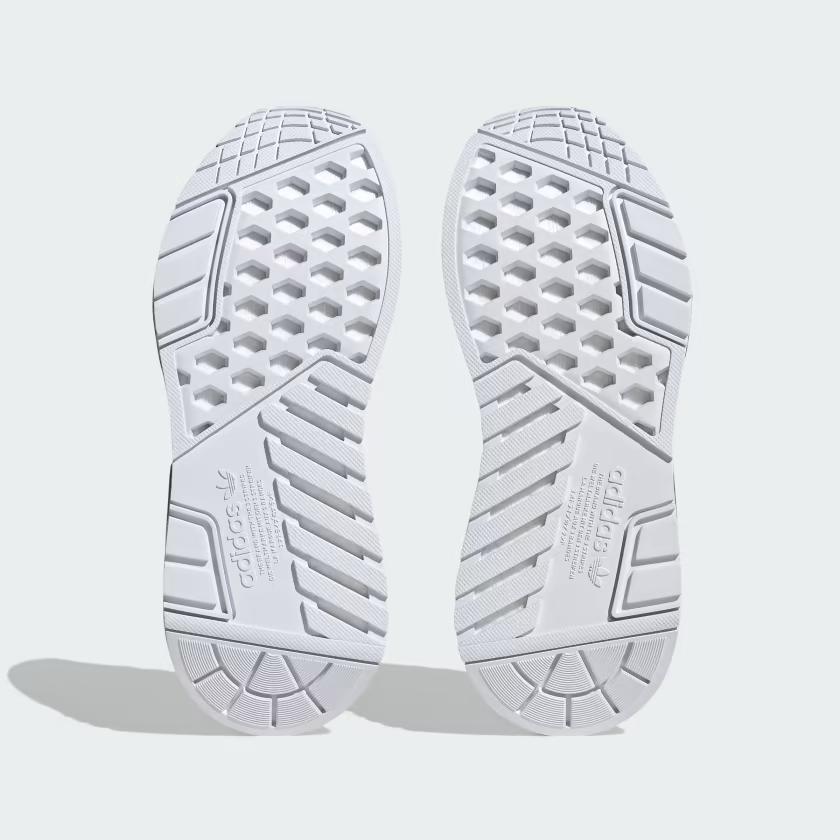 Giày Adidas Nmd_W1 Nữ Đen Trắng