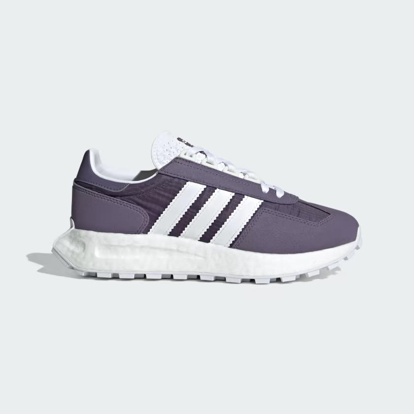 Giày Adidas Retropy E5 W Nữ Tím