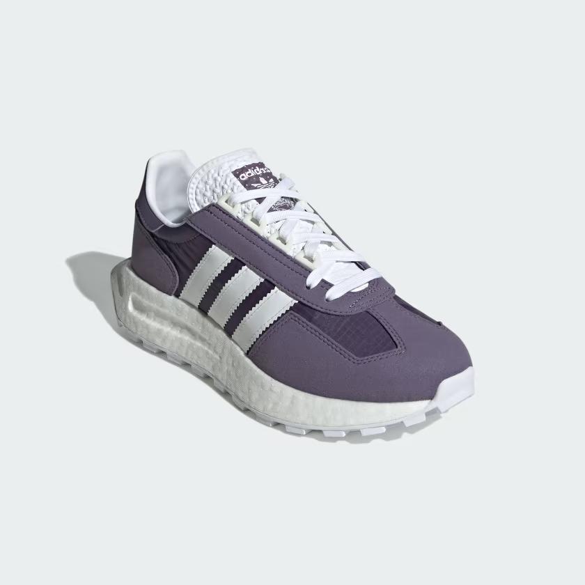 Giày Adidas Retropy E5 W Nữ Tím