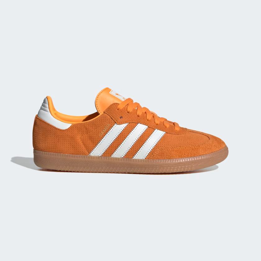 Giày Adidas Samba Og Nam Cam