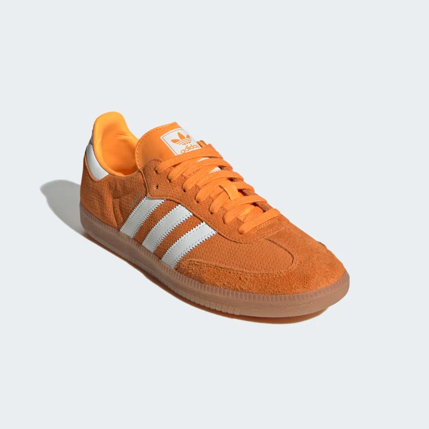 Giày Adidas Samba Og Nam Cam