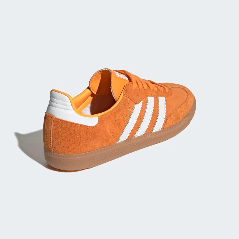 Giày Adidas Samba Og Nam Cam