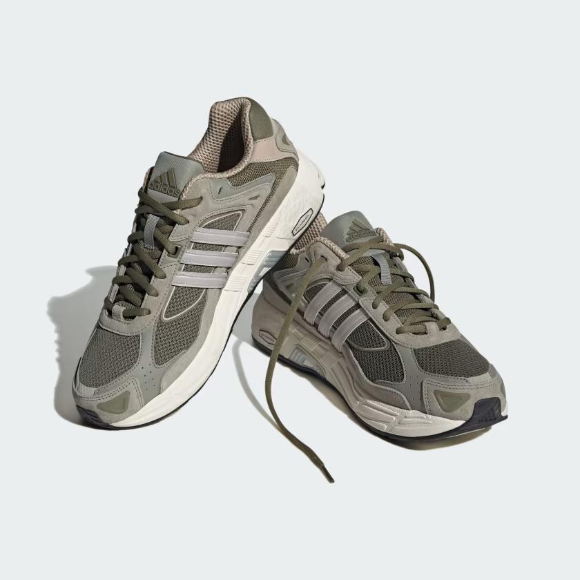 Giày Adidas Response Cl Nam Xám