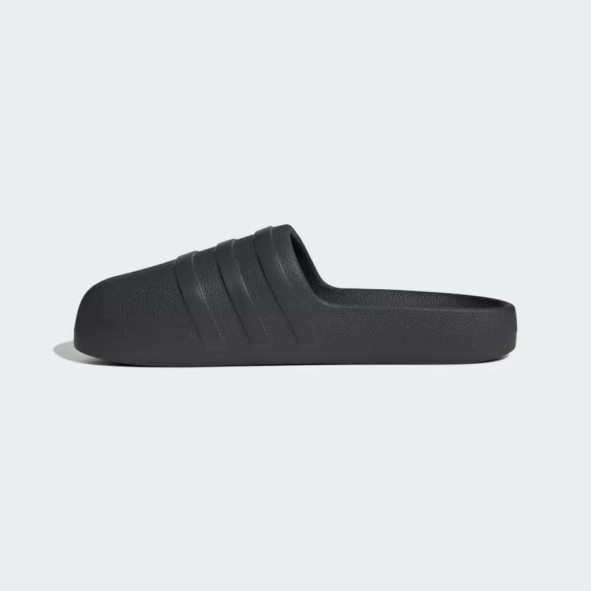 Dép Adidas Adifom Adilette Nam Đen Full