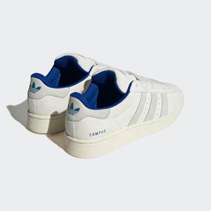 Giày Adidas Campus 00S Nam Be Xám