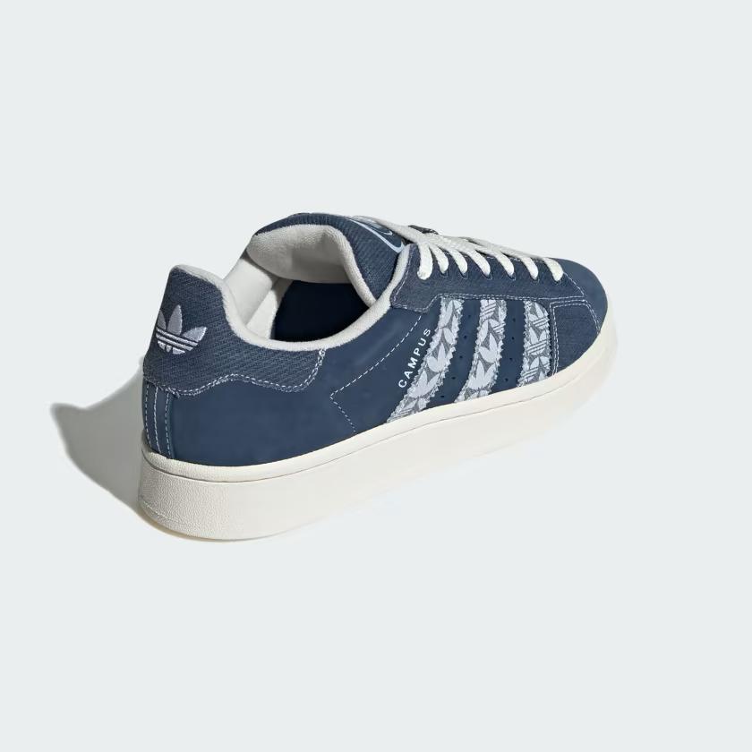 Giày Adidas Campus 00S Nam Xanh Navy