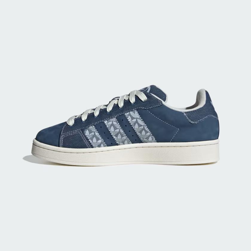 Giày Adidas Campus 00S Nam Xanh Navy