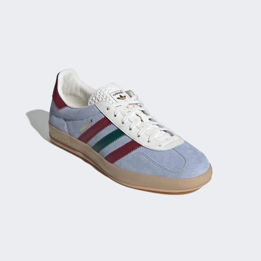 Giày Adidas Gazelle Indoor Nam Xanh Dương