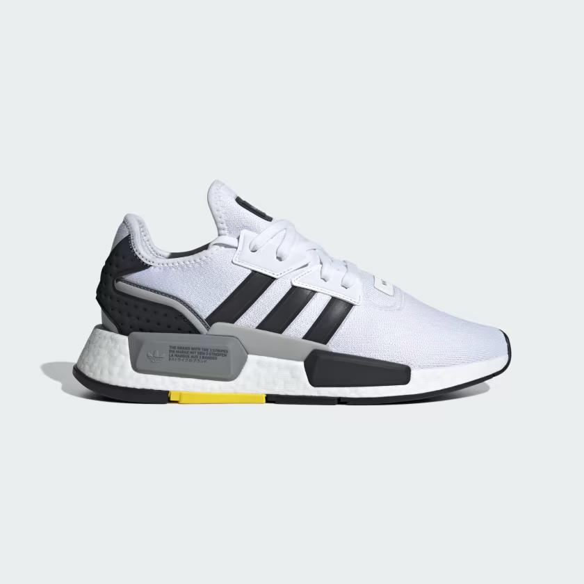 Giày Adidas Nmd_G1 Nam Trắng Đen