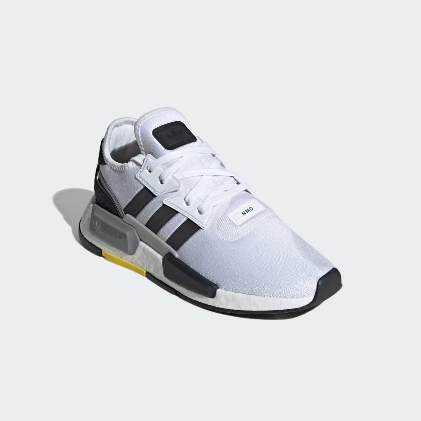 Giày Adidas Nmd_G1 Nam Trắng Đen