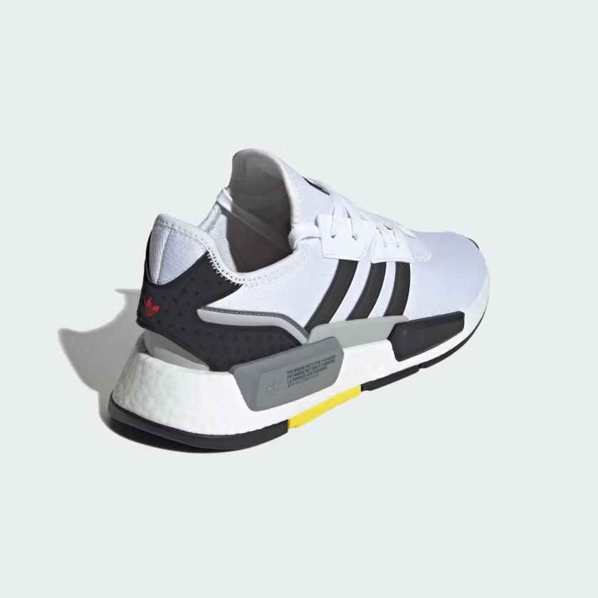 Giày Adidas Nmd_G1 Nam Trắng Đen