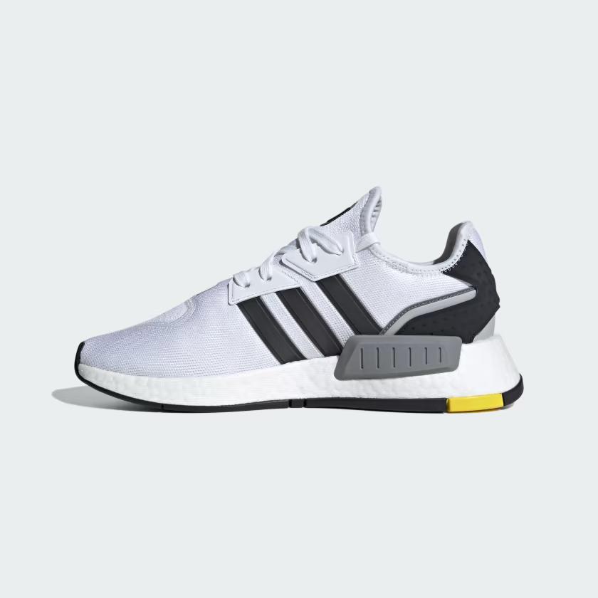 Giày Adidas Nmd_G1 Nam Trắng Đen