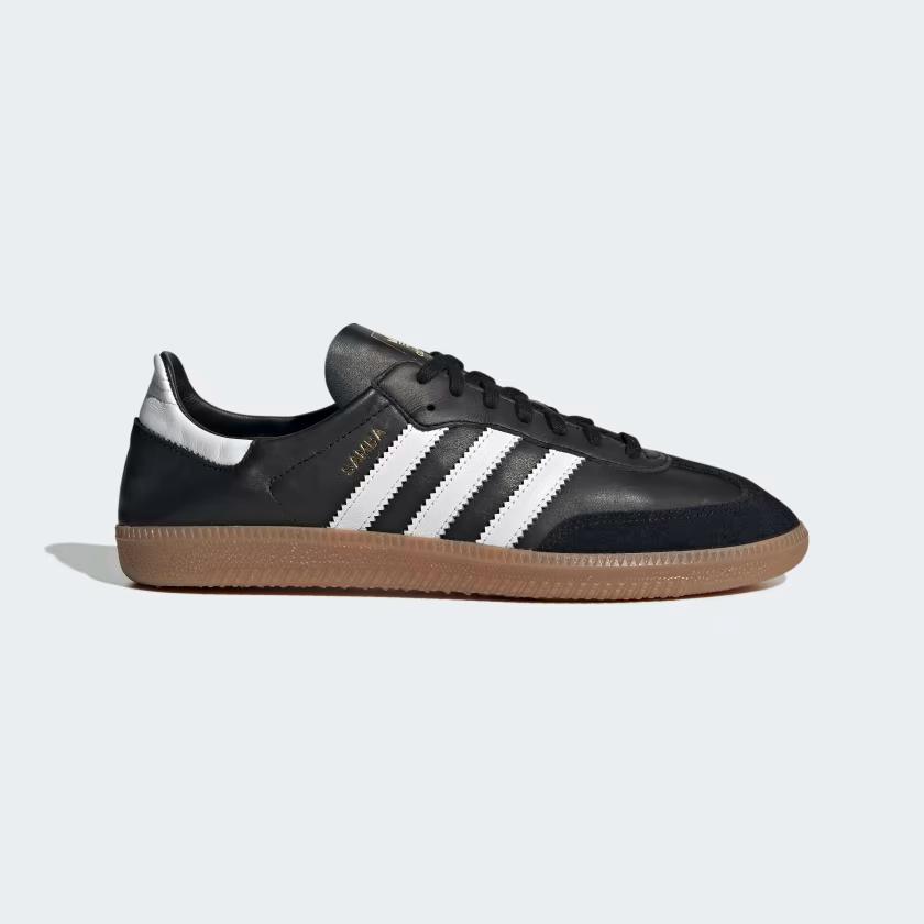 Giày Adidas Samba Decon Nam Đen Trắng