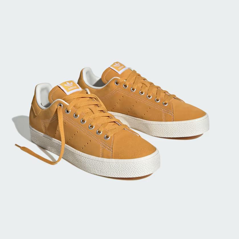 Giày Adidas Stan Smith Cs Nam Vàng