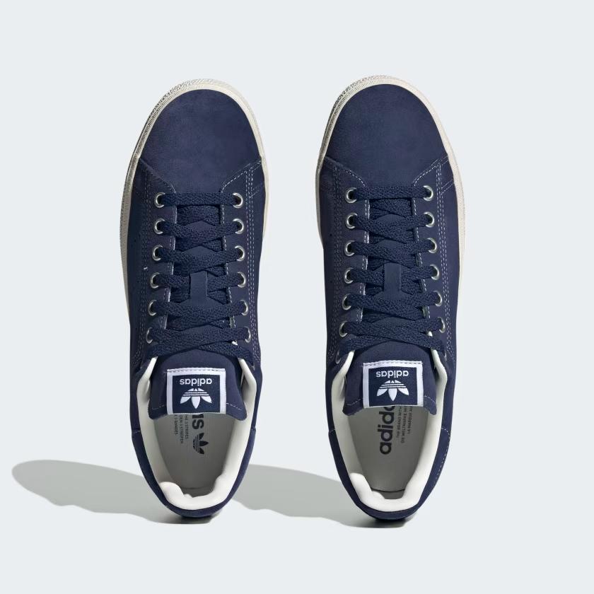 Giày Adidas Stan Smith Cs Nam Xanh Navy