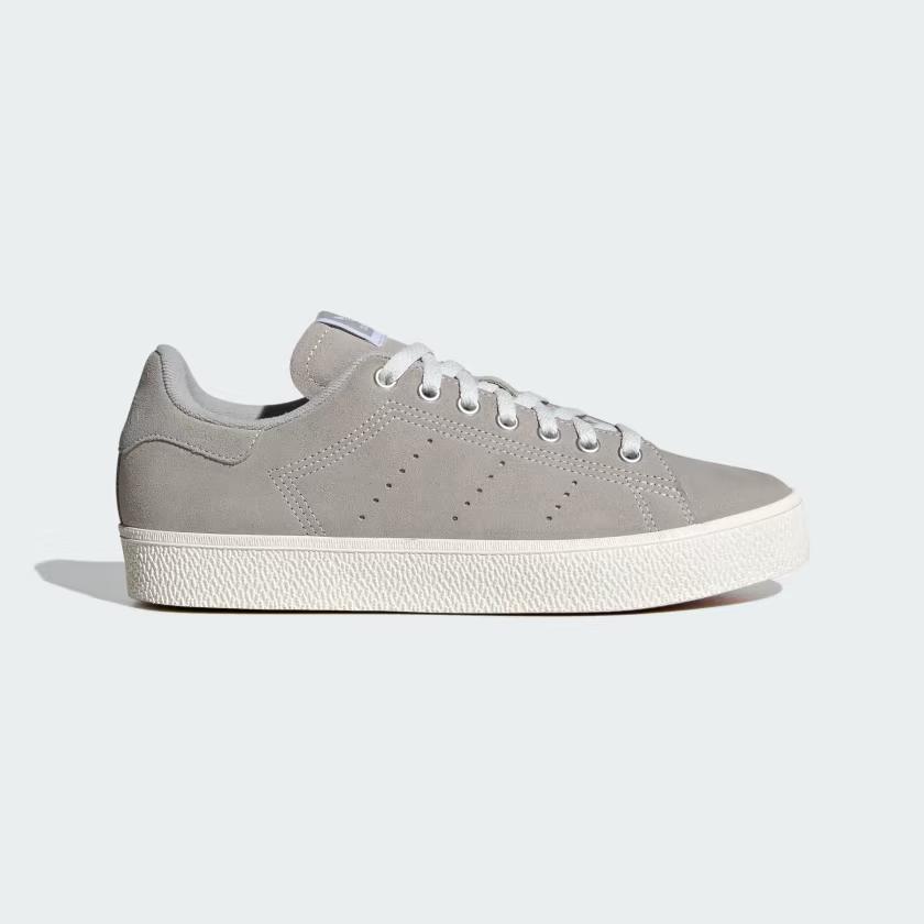 Giày Adidas Stan Smith Cs Nam Xám