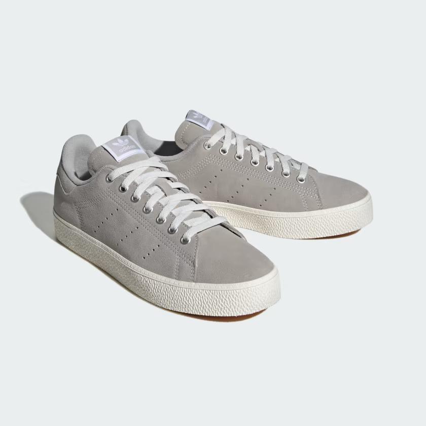 Giày Adidas Stan Smith Cs Nam Xám