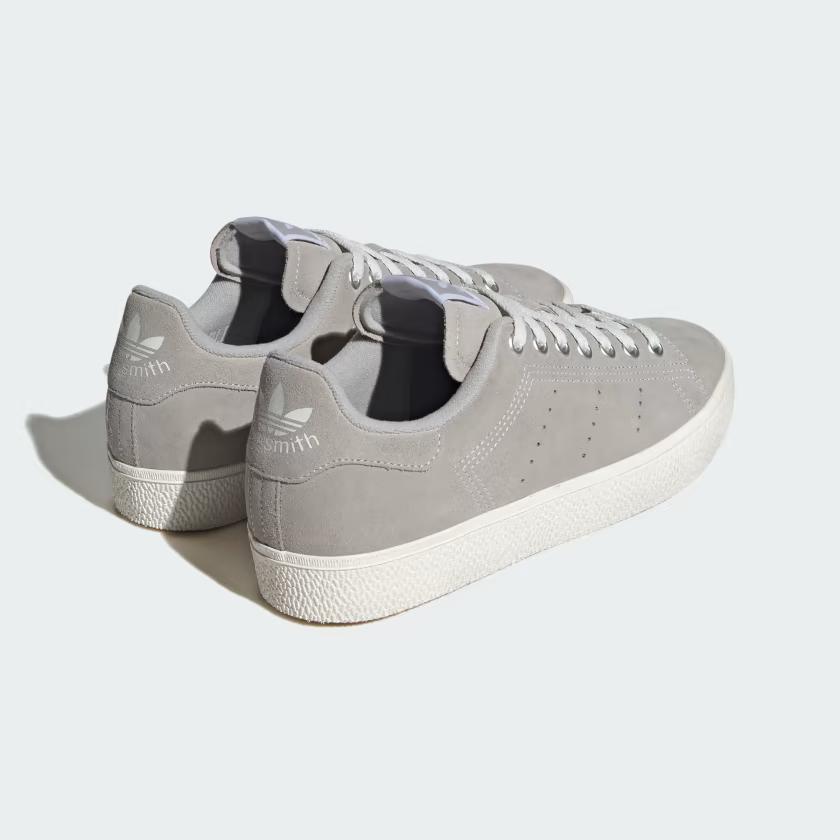 Giày Adidas Stan Smith Cs Nam Xám