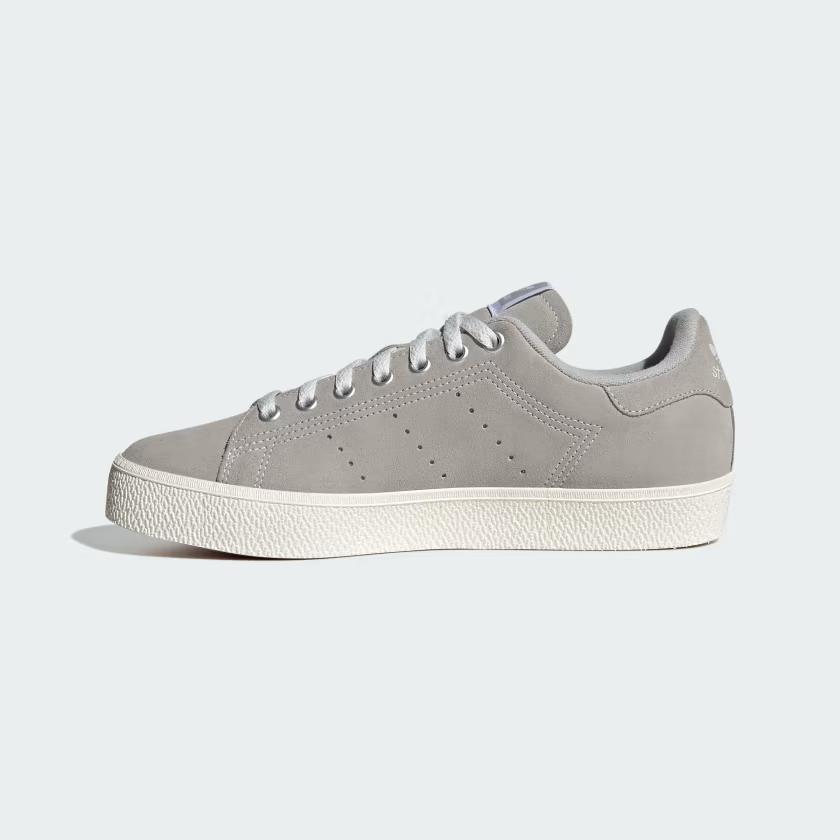 Giày Adidas Stan Smith Cs Nam Xám