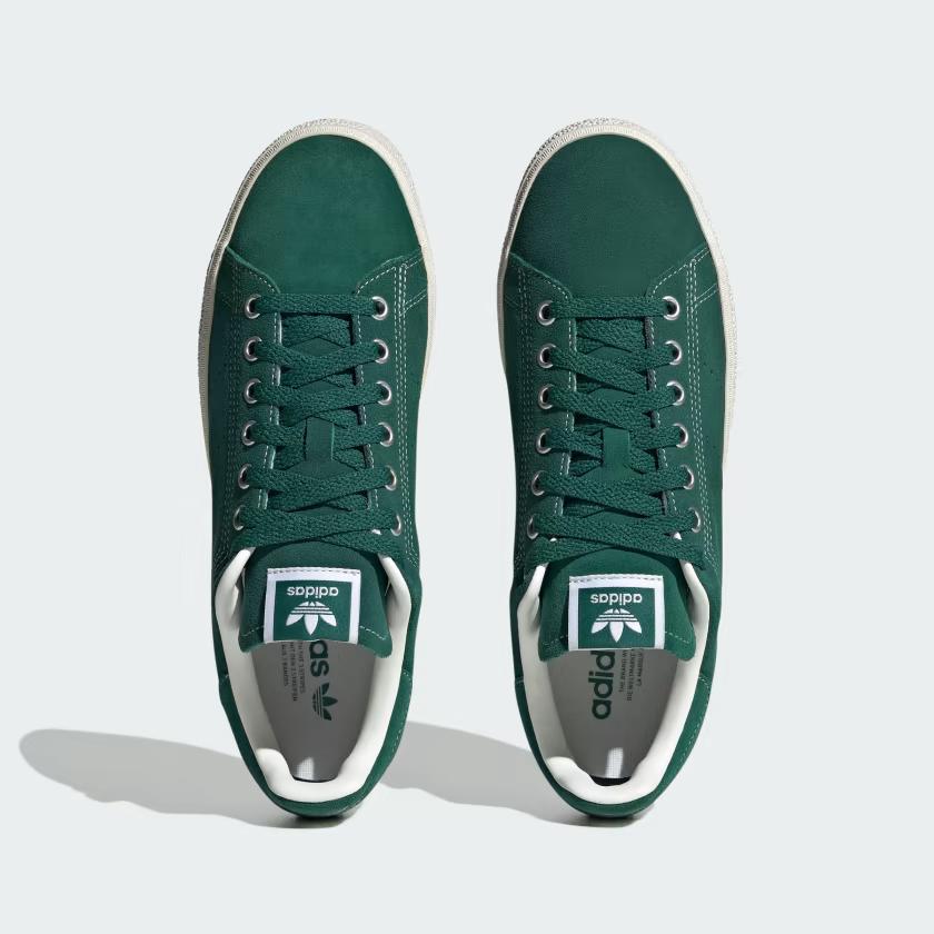 Giày Adidas Stan Smith Cs Nam Xanh Lá