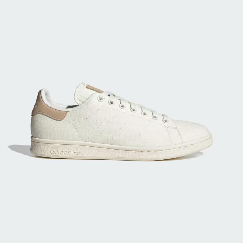 Giày Adidas Stan Smith Nam Nâu Be