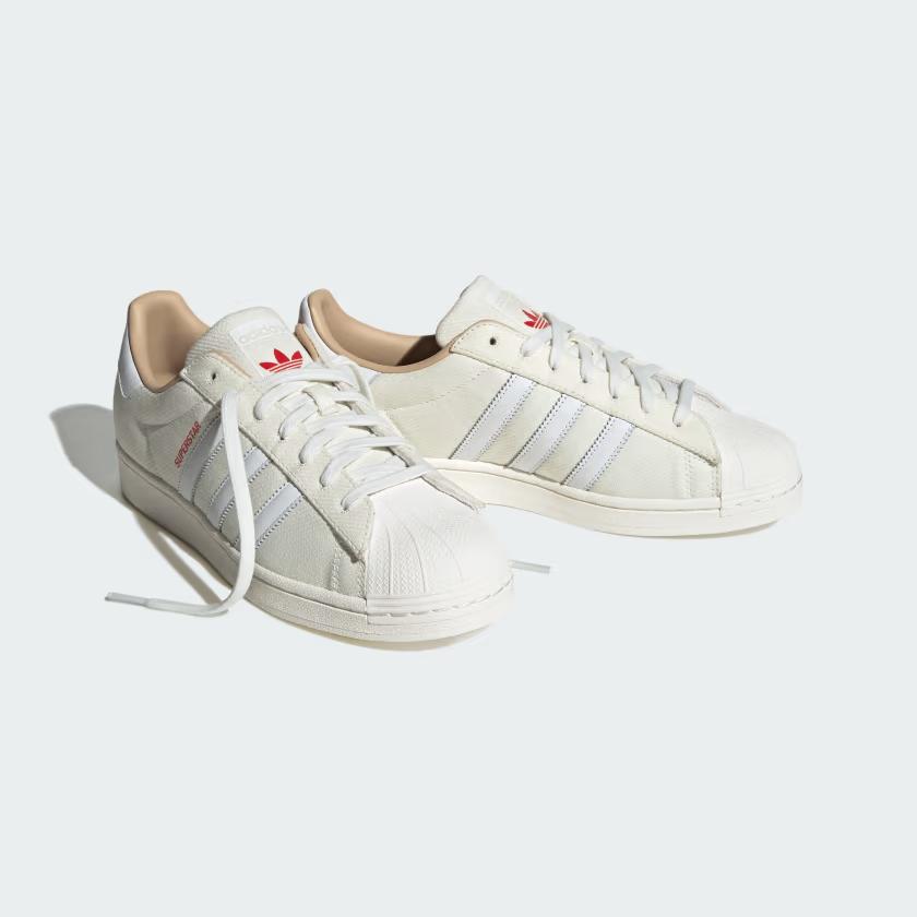 Giày Adidas Superstar Nam Be