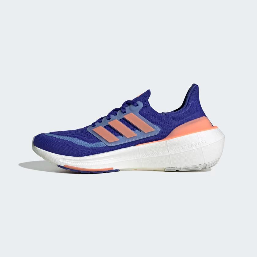 Giày Adidas Ultraboost Light Nam Xanh 